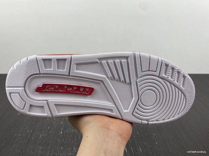 Retro Air AJ3-770438 Grateful Jordan DJ Khaled 3 1019